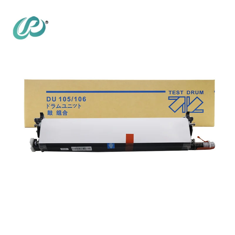 

1pcs DU105 DU106 Drum Unit for Konica Minolta DU105 DU106 High quality Copier Printer Parts