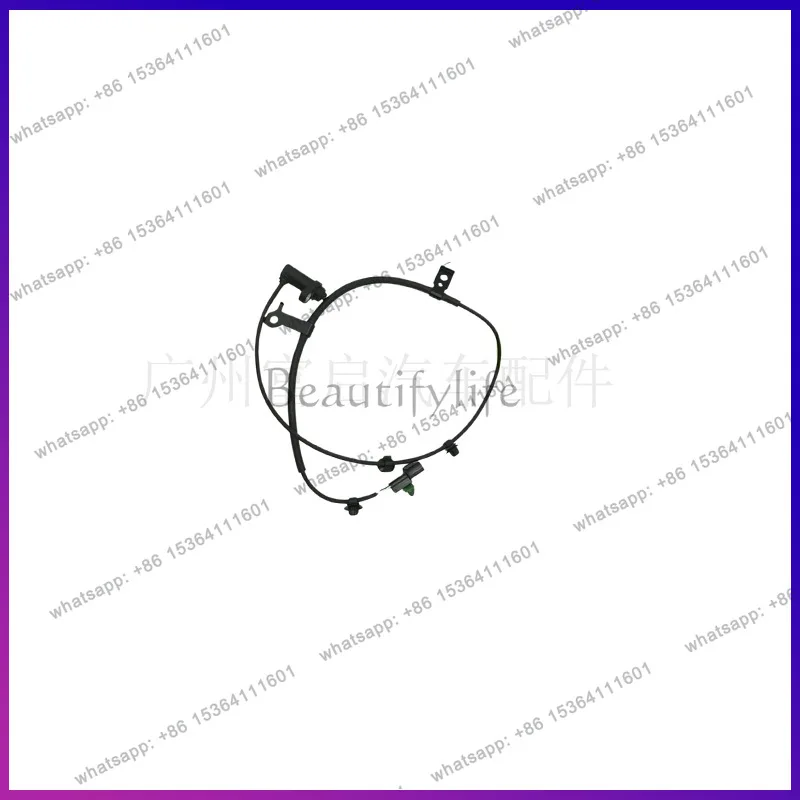 TOOL .4670A260 RR wheel speed anti-lock ABS sensor high quality accessories