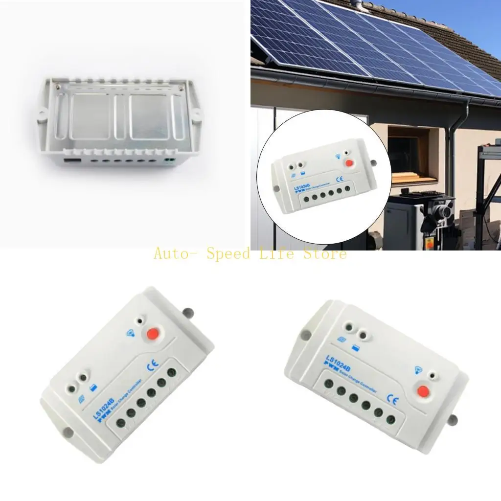 02DA شحنة شحنة الطاقة الشمسية LS1024B