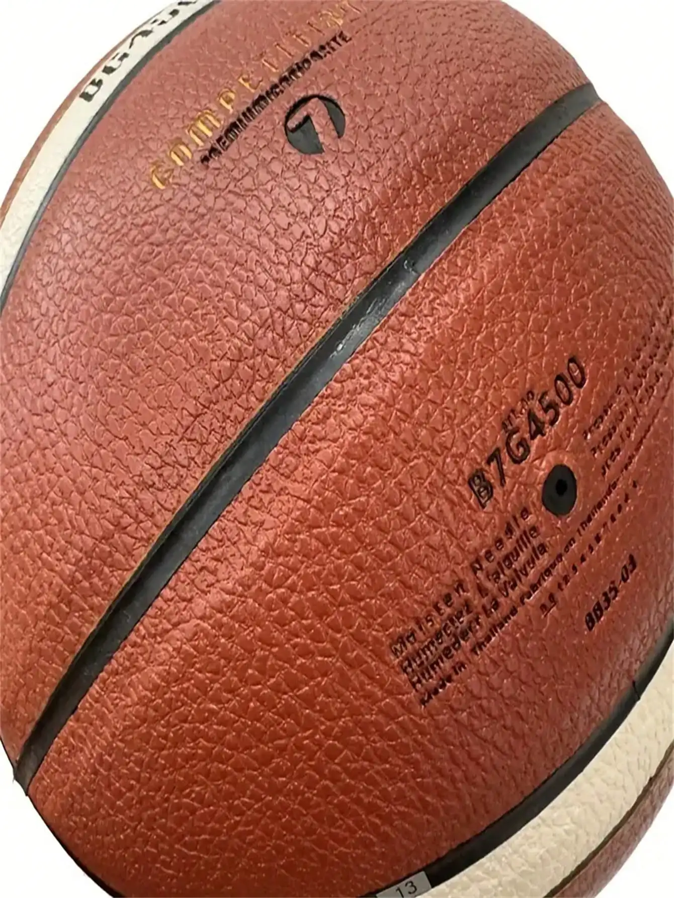 1PC 농구 SIZE7 사이즈 6 사이즈5 PU 농구 BG4500