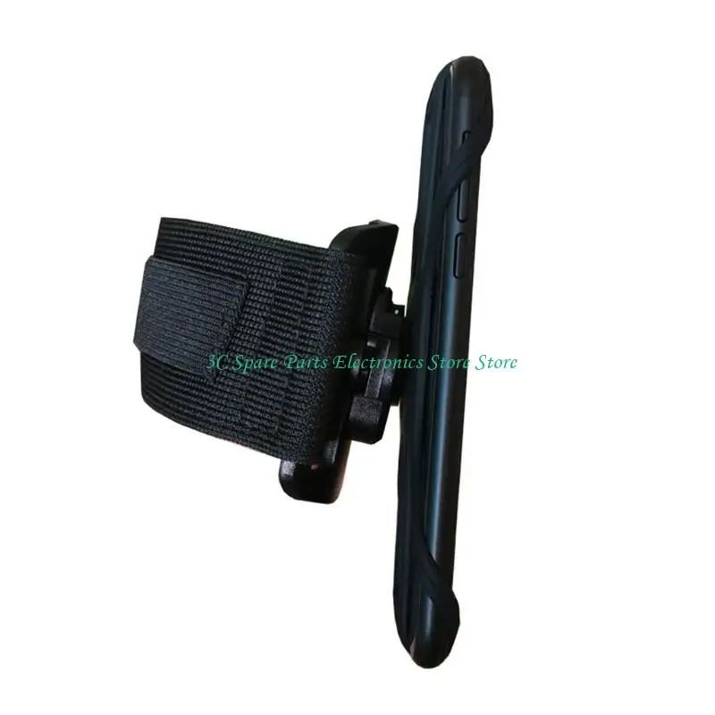 12шт гоночный спортивный телефон для корпуса Handy Armband Dephance Defper Arm Band Band Back Dist Gym Сумка для спорт