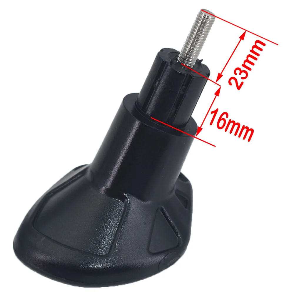 For Motocross KT XC XCW XCF EXC TE FE TX FX 125-501 2020 2021 Motocross Foot Kickstand Plate Kick Side Stand Base Pad 
