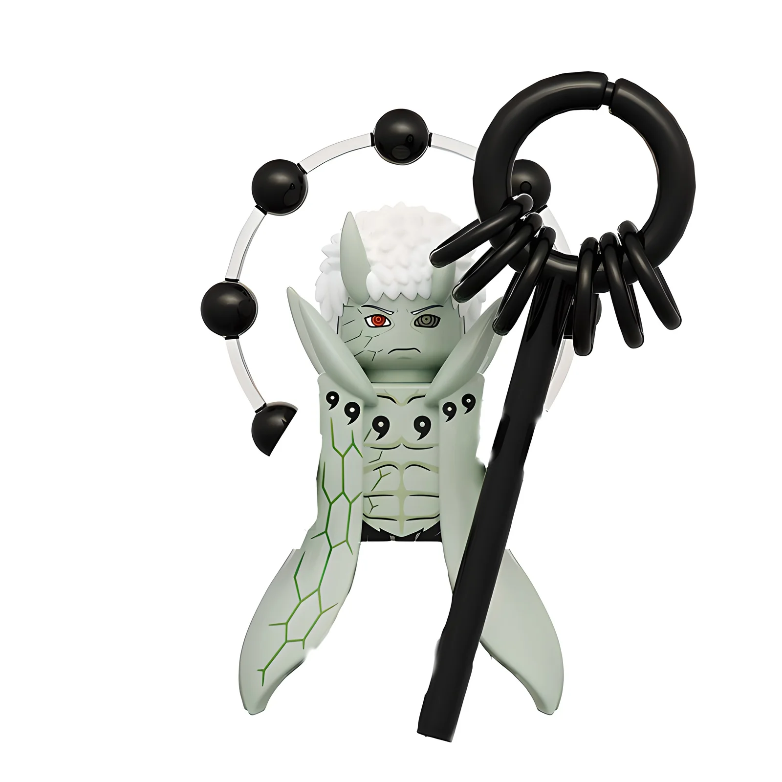 ฟิกเกอร์อนิเมะญี่ปุ่น KDL819, คาคาชิ, อุจิวะ โอบิโตะ, ซึนาเดะ, อุจิวะ มาดาระ, จิรายะ, คากุยะ ของสะสมโมเดลตัวละคร