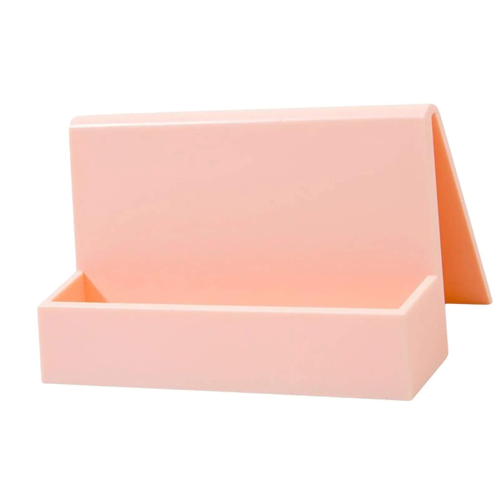 5X стойка для визитных карточек, прочные офисные принадлежности, прочная стойка для стола