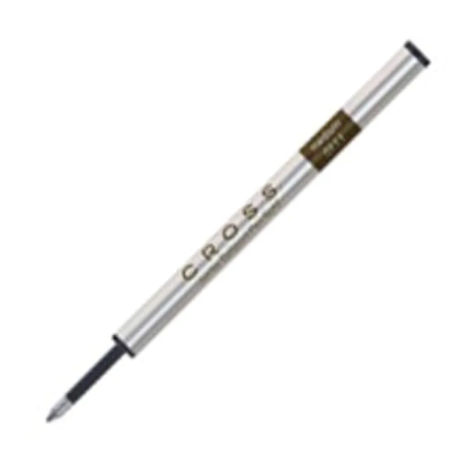 

Selectip Jumbo Ballpoint Pen Refill - - Medium - Ballpoint Pen Refill for Consistent Ink Flow - Effortless Writing - Quick-Dryi
