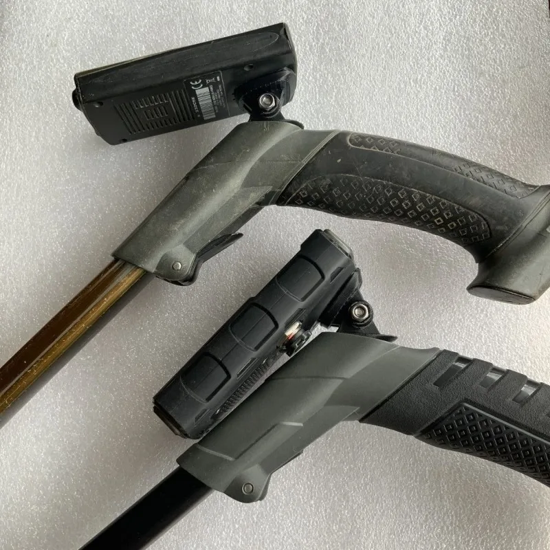 Metal Detector Accessories Orx X35 Fmf Deus2 Folding Host Buckle, One Second Folding