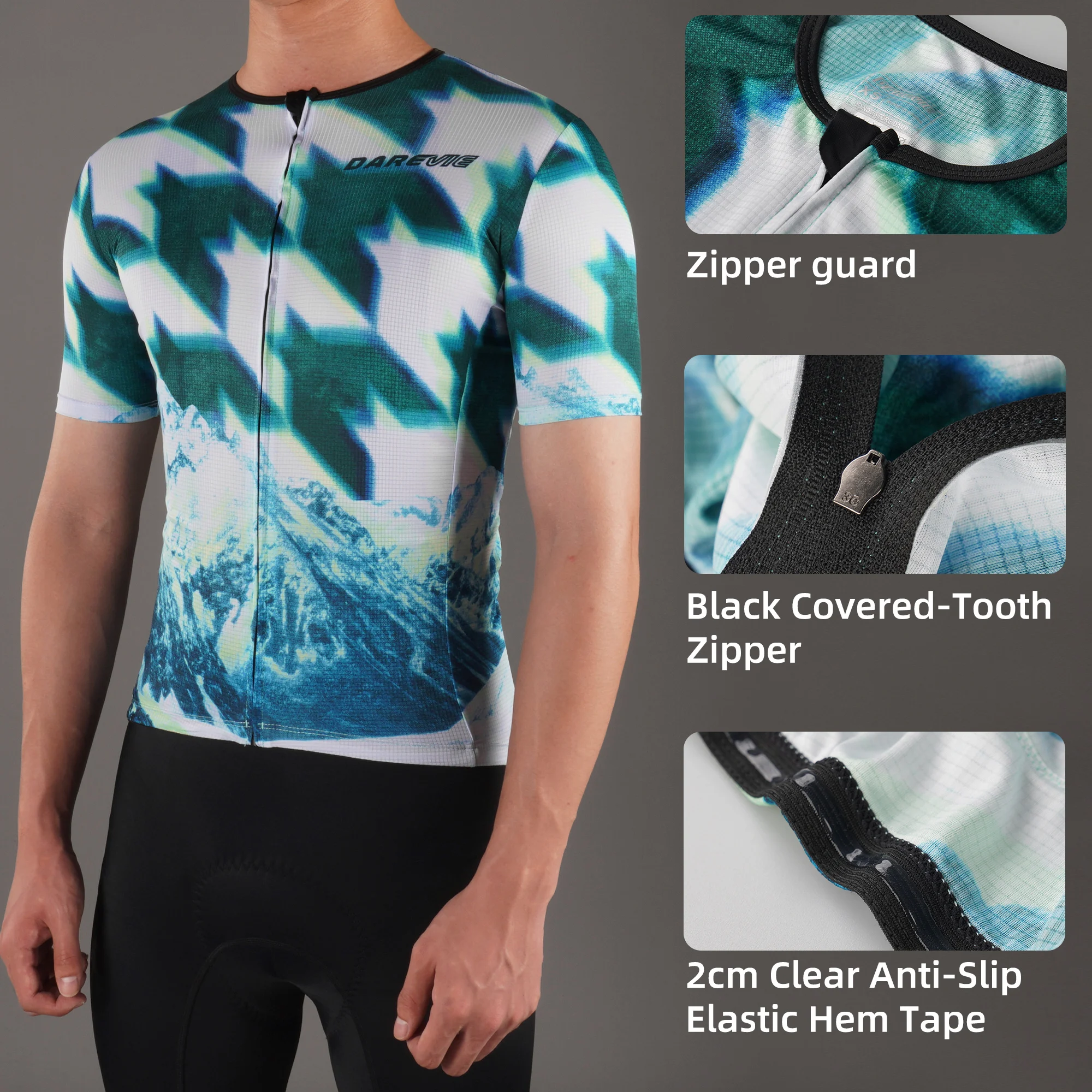Thumbnail 3 - #54 Latest Cycling Apparel Offers