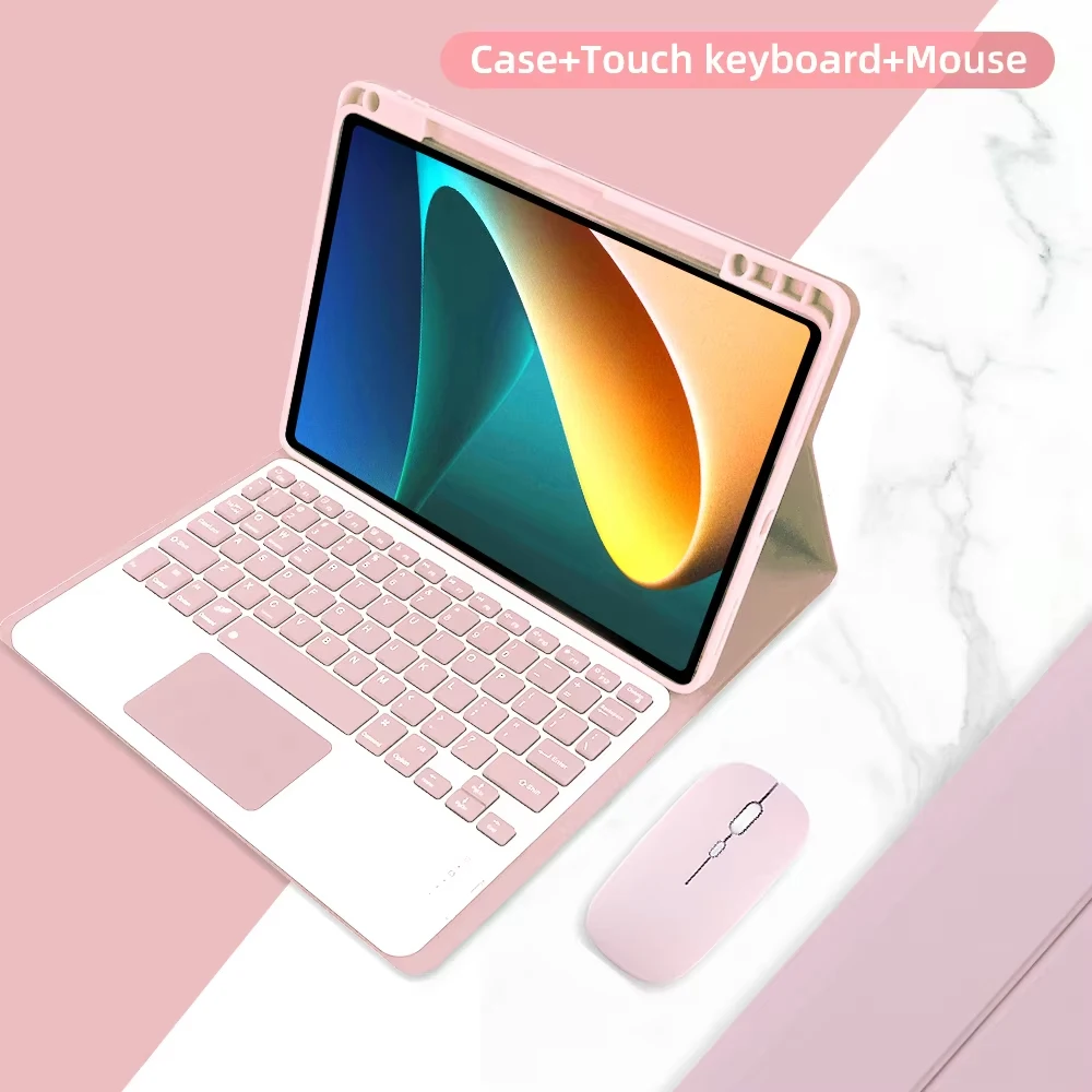 Xiaomi Pad 7/7 Pro 11.2,Xiaomi Pad 8/8 Pro 11.2''インチ用ケース