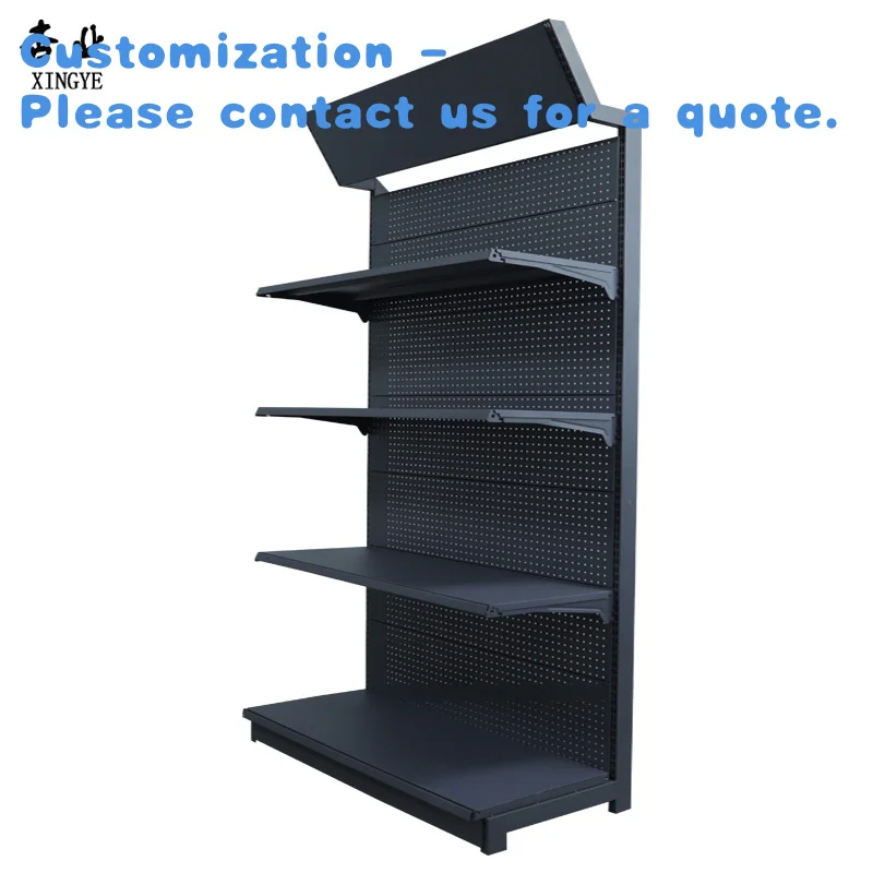 custom.Quality Factory Outlet Shelves Retail Store Display Shelf