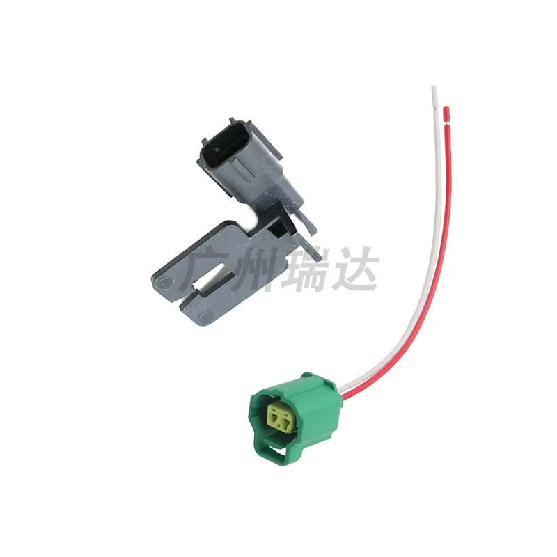 Inlet air temperature sensor 05149265AB with plug kit for Southeast Jeep Chrysler 