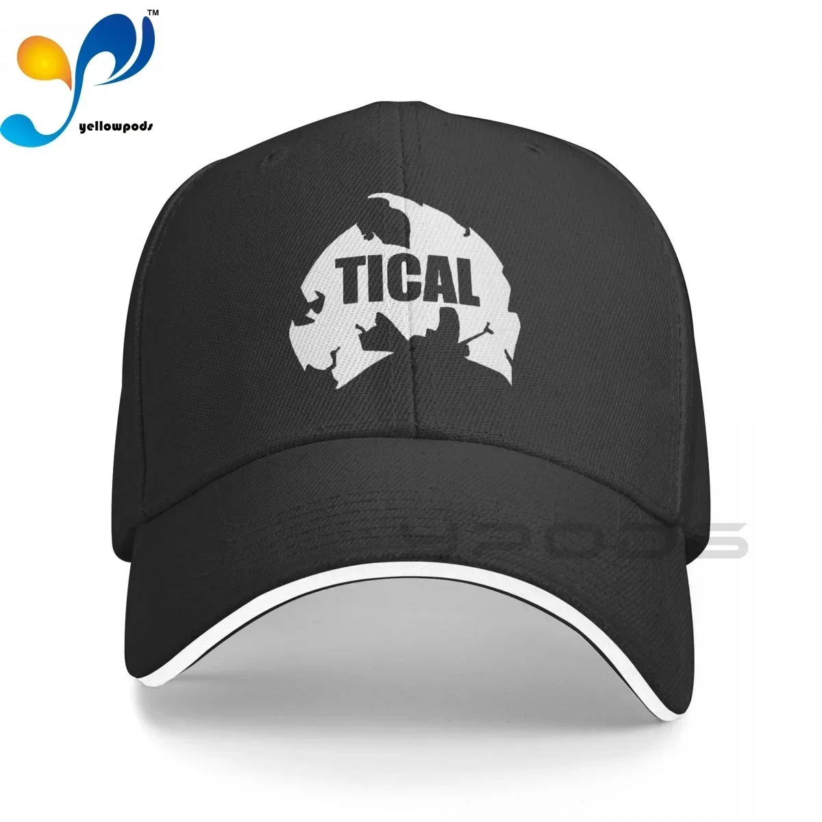 

Method Man M With Tical Text 2 Baseball Hat Unisex Adjustable Baseball Caps Hats Valve for Men and Women