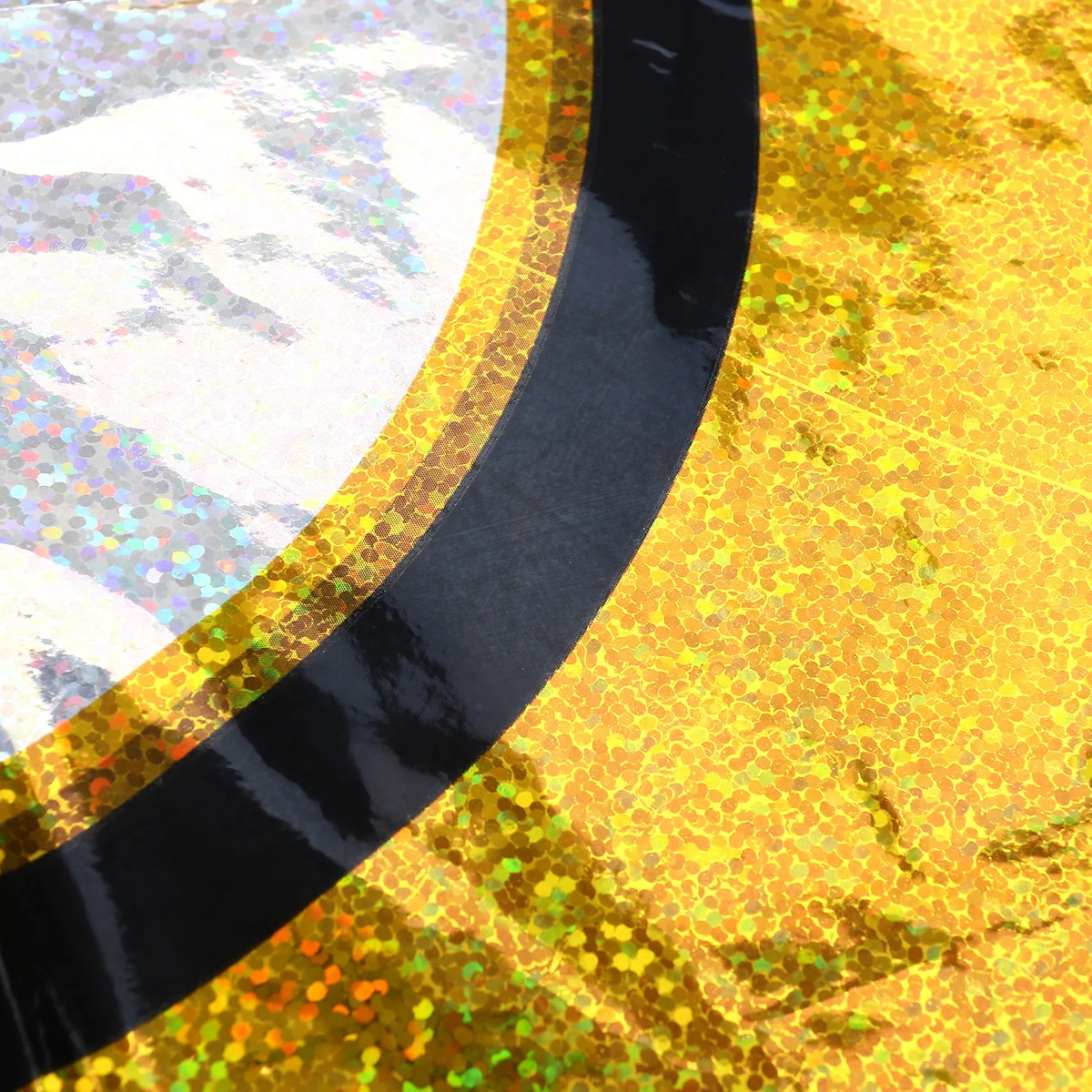 

Number 1 Birthday Party Foil Balloon Gold Reusable Helium Wedding Anniversary Decoration Easy Inflate Deflate Self Sealing