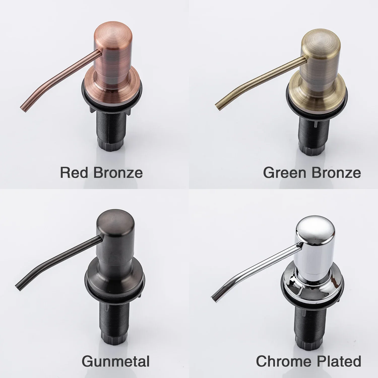 Thumbnail 3 - #17 Trending Bathroom Hardware Right Now