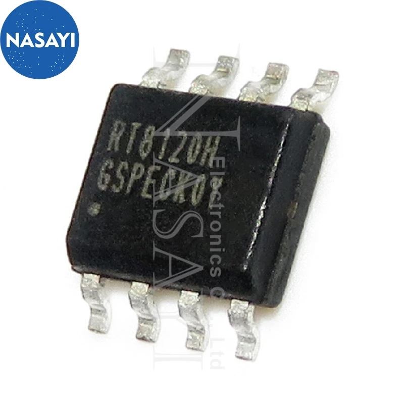 5PCS RT8120H RT8120 BA6146 6146 LM2951ACMC LM2951 2951ACMC HEF4528BP HEF4528 MX08 MX 08 MAX328CPE MAX328