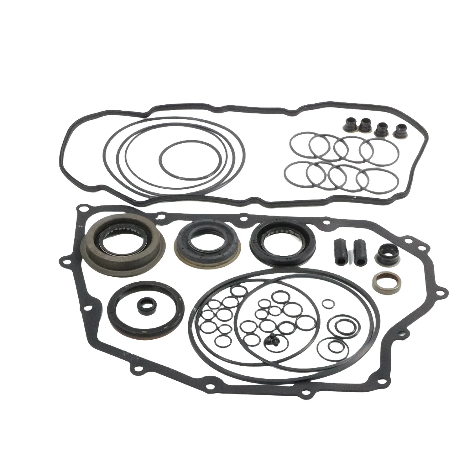 6F35 1Set ناقل حركة أوتوماتيكي ماستر إعادة بناء عدة الأختام لفورد لينكولن مازدا ميركوري إسكيب فيوجن MKC حافة تحية مارينر