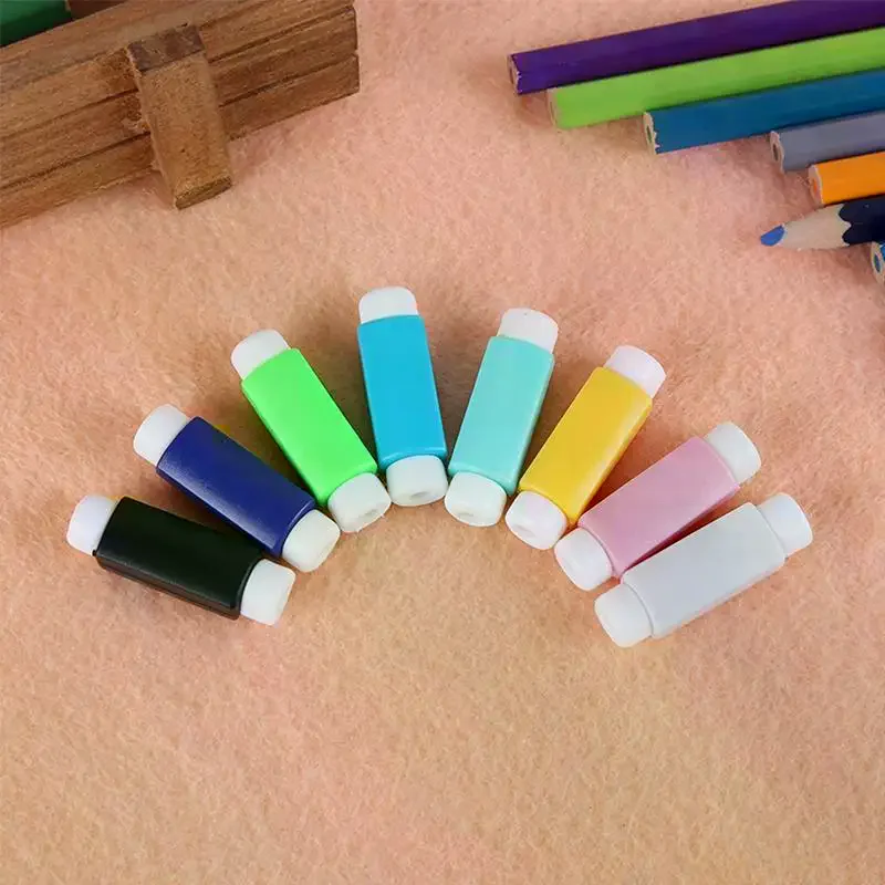 30Pcs Data Cable Protectors Anti Bend Bite Resistant Clips Fit  Type C Micro USB Charging Cables Daily Use