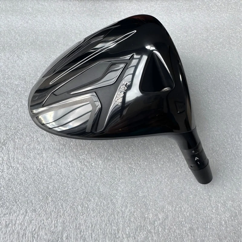 Ased Titanium Golf … - image