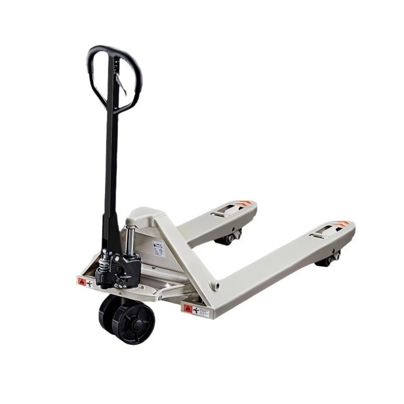 1/2/5/T Manual Hydr…