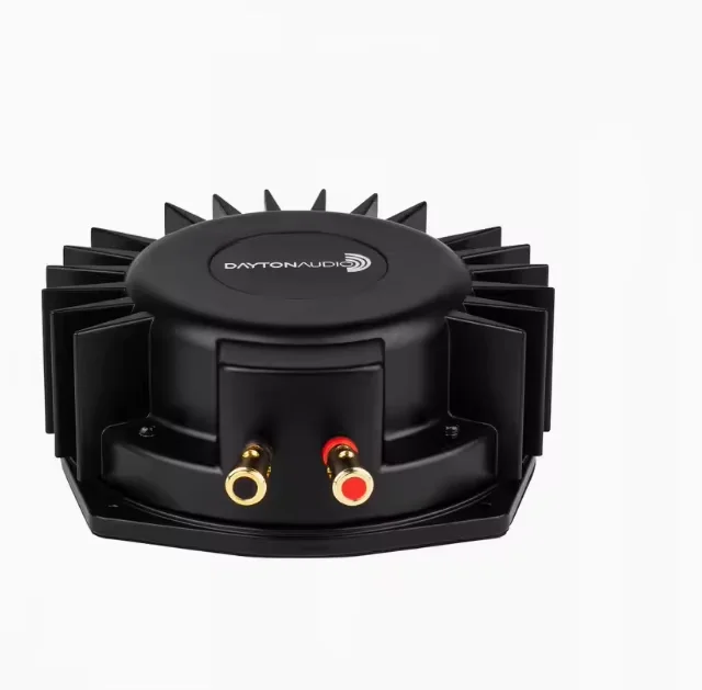 Z-165 Dayton Bst-300ex High-power 300W Low-frequency Vibrator for Car