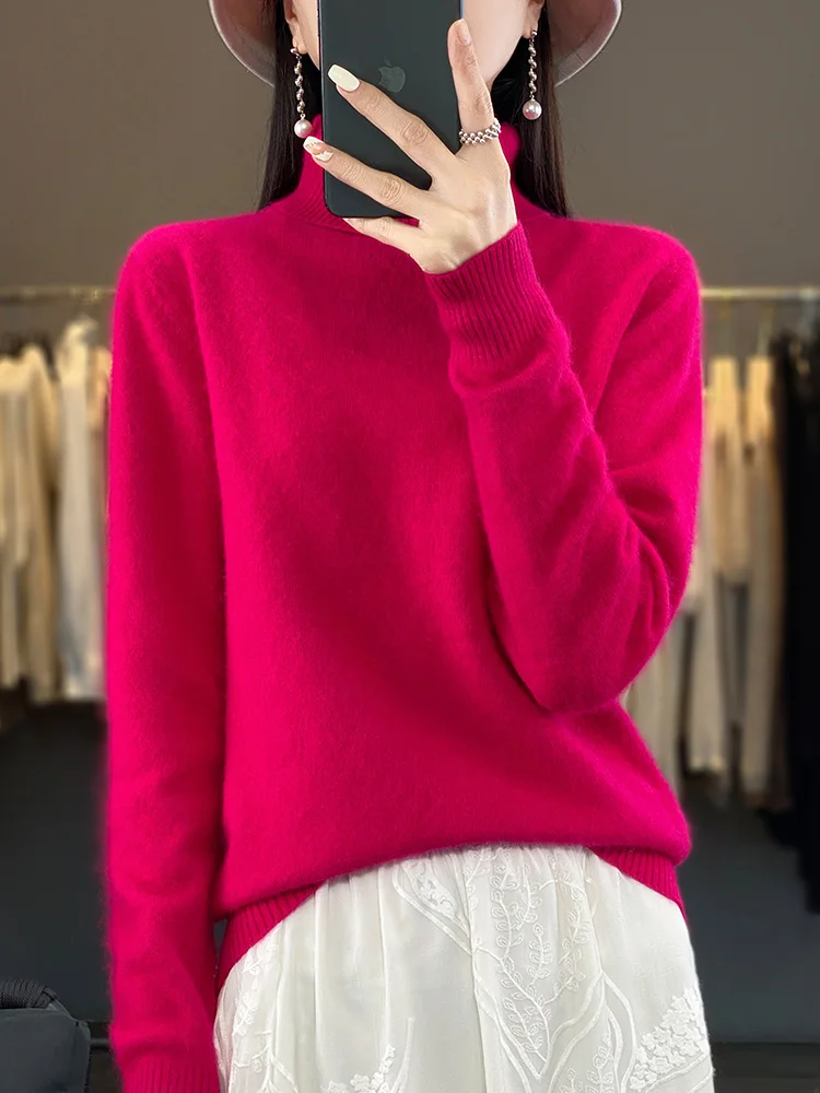 Mei Red