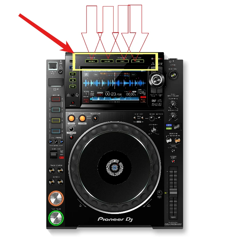 Pioneer DAC2807 Is …