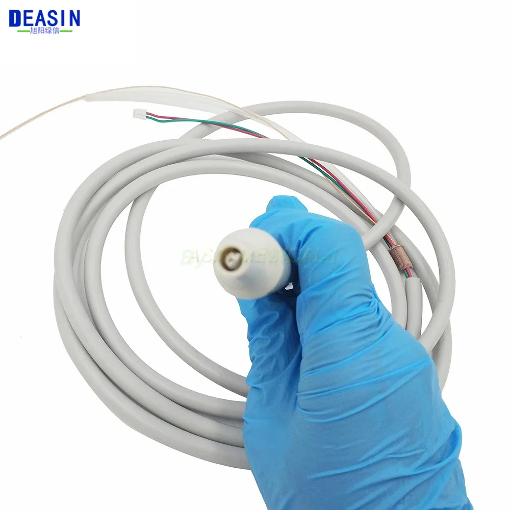 Dental Ultrasonic Scaler Sealed Handpiece For Satelec DTE HD-1 Woodpecker Scaler Original
