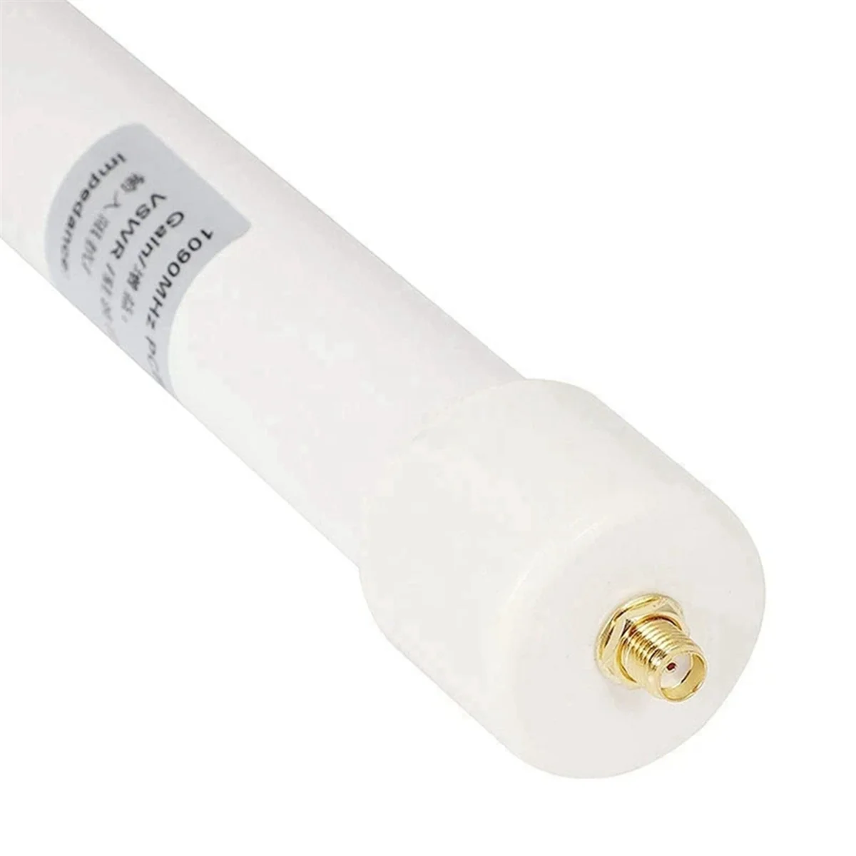 Durable 1090MHZ 12DBI Multi-Purpose PCB Strip Line 4 Half Wave Antenna