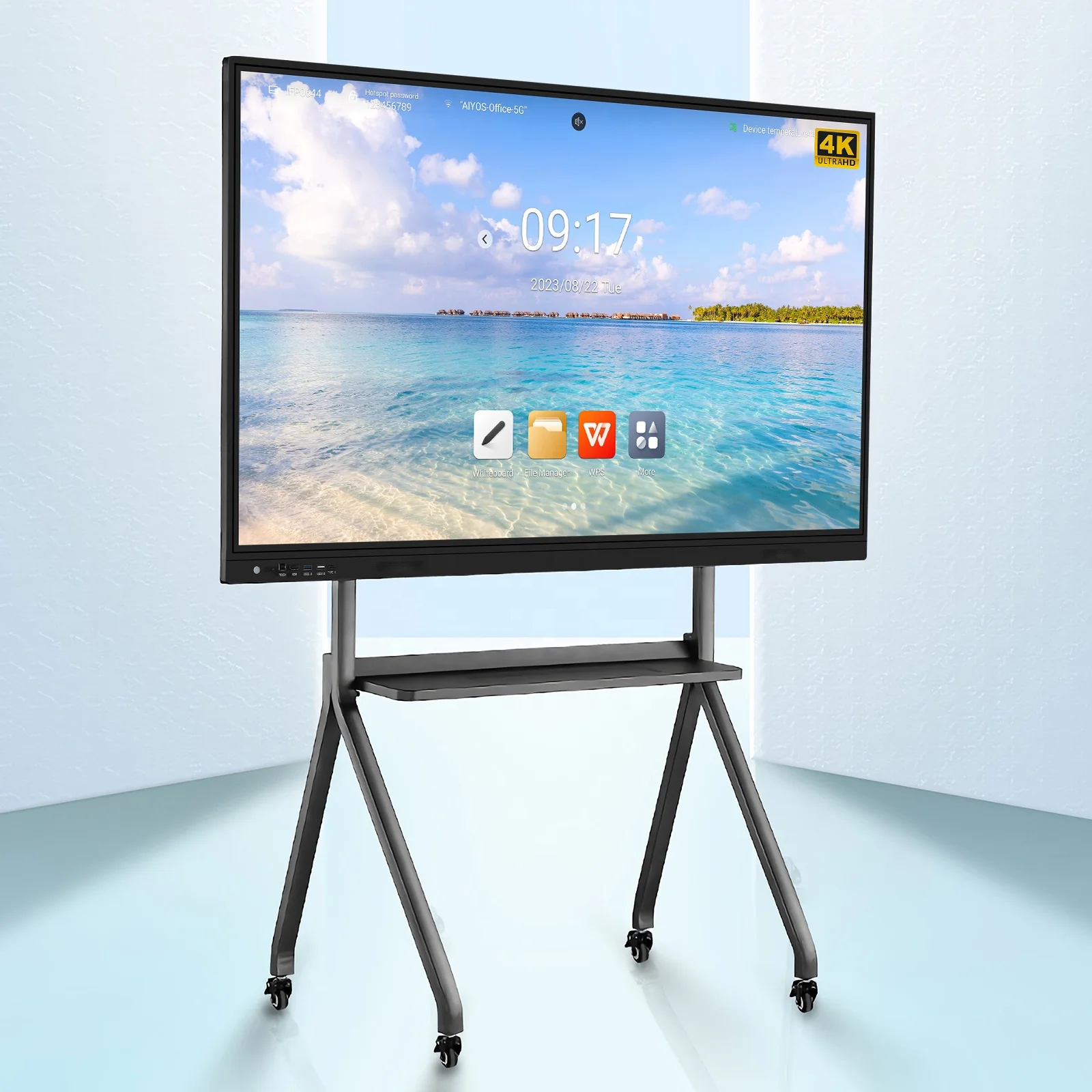 

Digital Signage 75 86 Inch Screen Display Menu Boards Solutions Outdoor Displays Smart Media Player Interactive For School