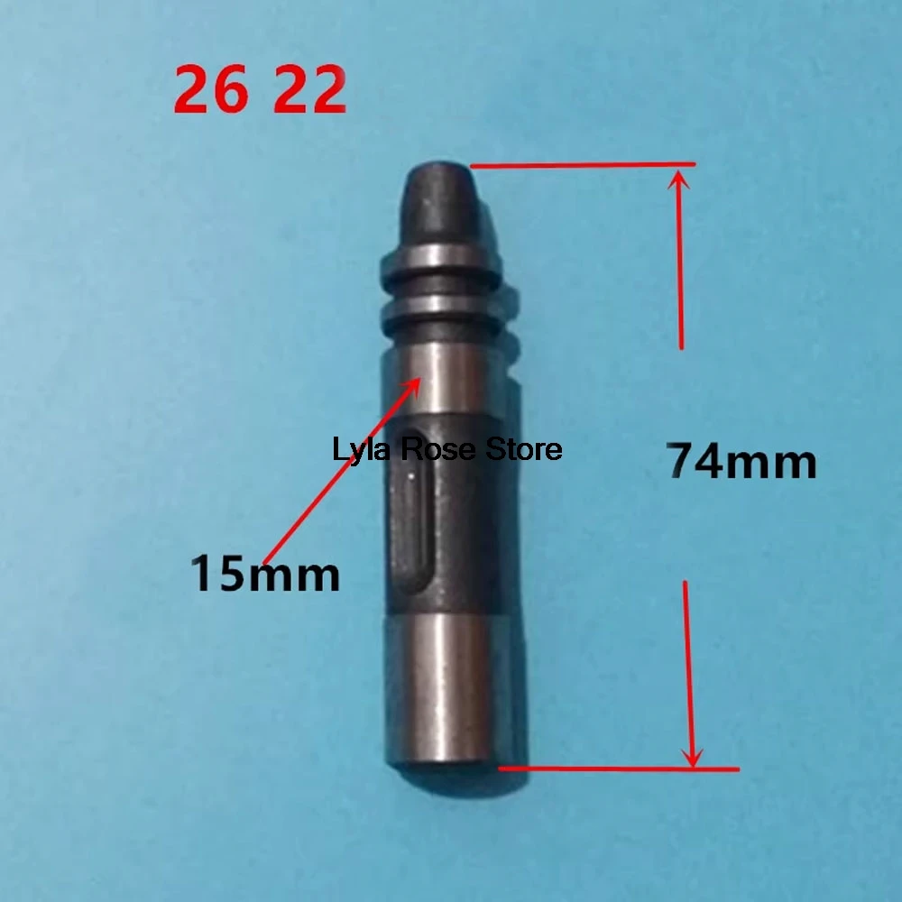 

Replacement Accessories for Dragon 22 26/Minri 22 26/DCA Dongcheng 26 Electric Hammer Impact Drill Power Tool