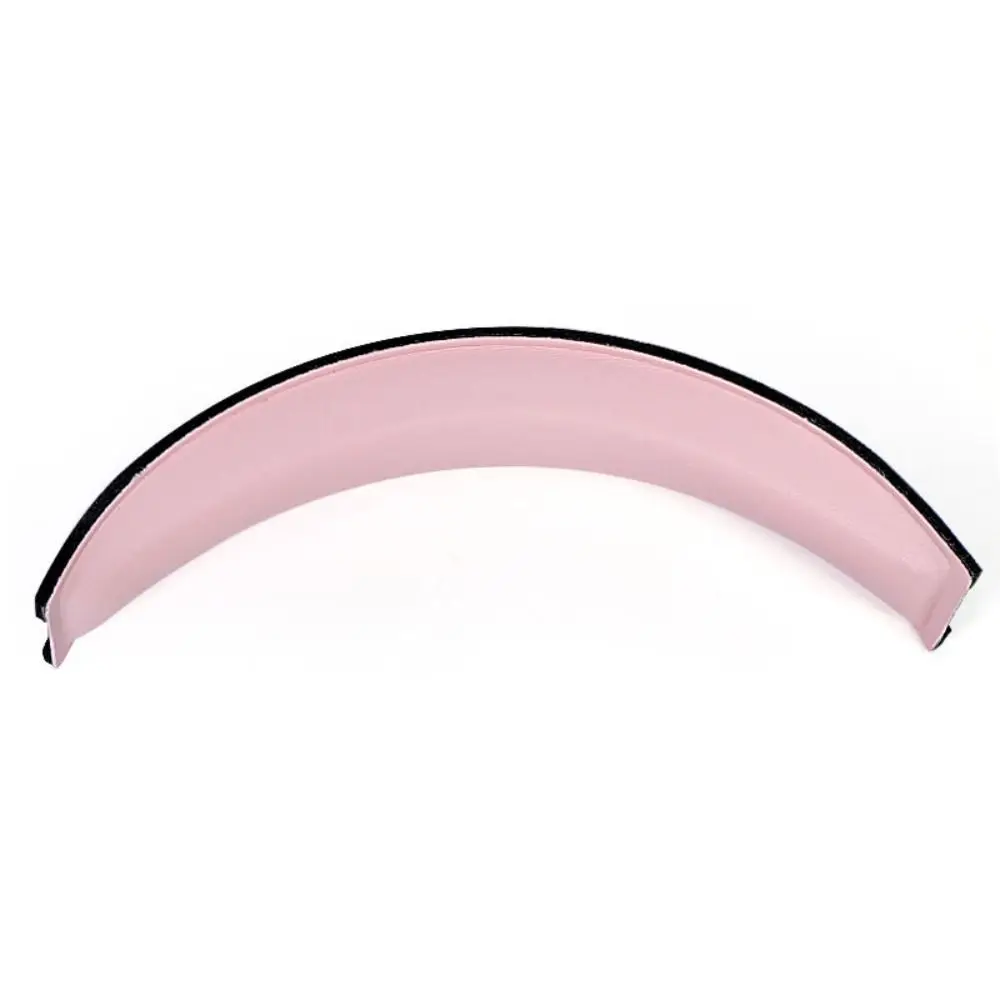 2Pcs Foam Sponge Ear Pads Earpads Headset Replacement Ear Cushion Accessories Headphone Headset Earmuff for Edifier HECATE G2