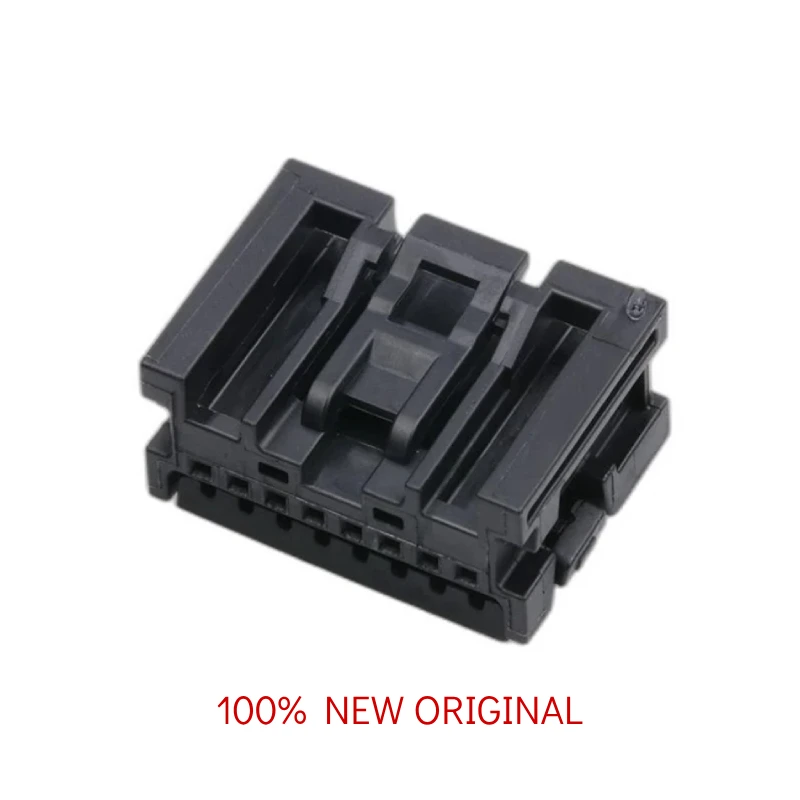 

Коннекторы Molex 347910080/347910081, 100 шт., контакты, выводы, пластиковый корпус, гнездо, 100% оригинал, в наличии