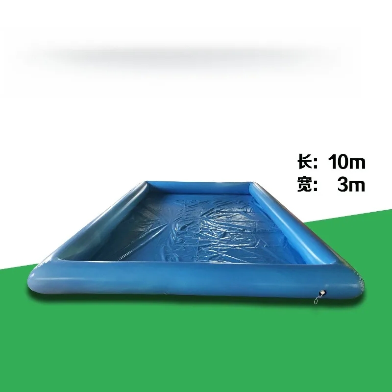 Nautical model pool 3 * 10 meters, teaching aids