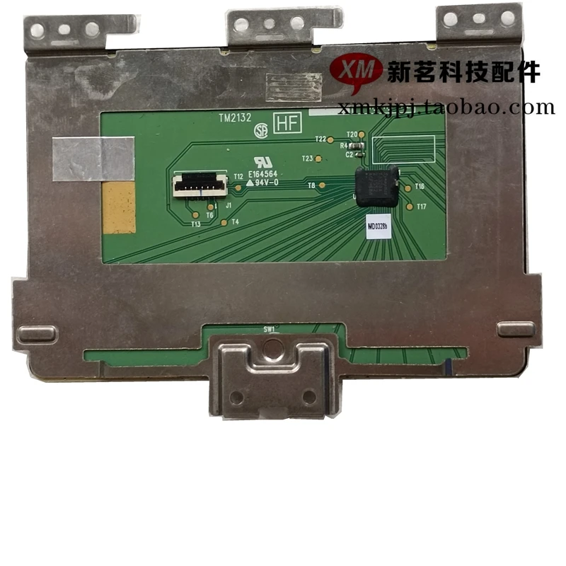 New Original Laptop touchpad for YOGA 2 PRO yoga  2 pro 13 Mouse Board  with touchpad cable