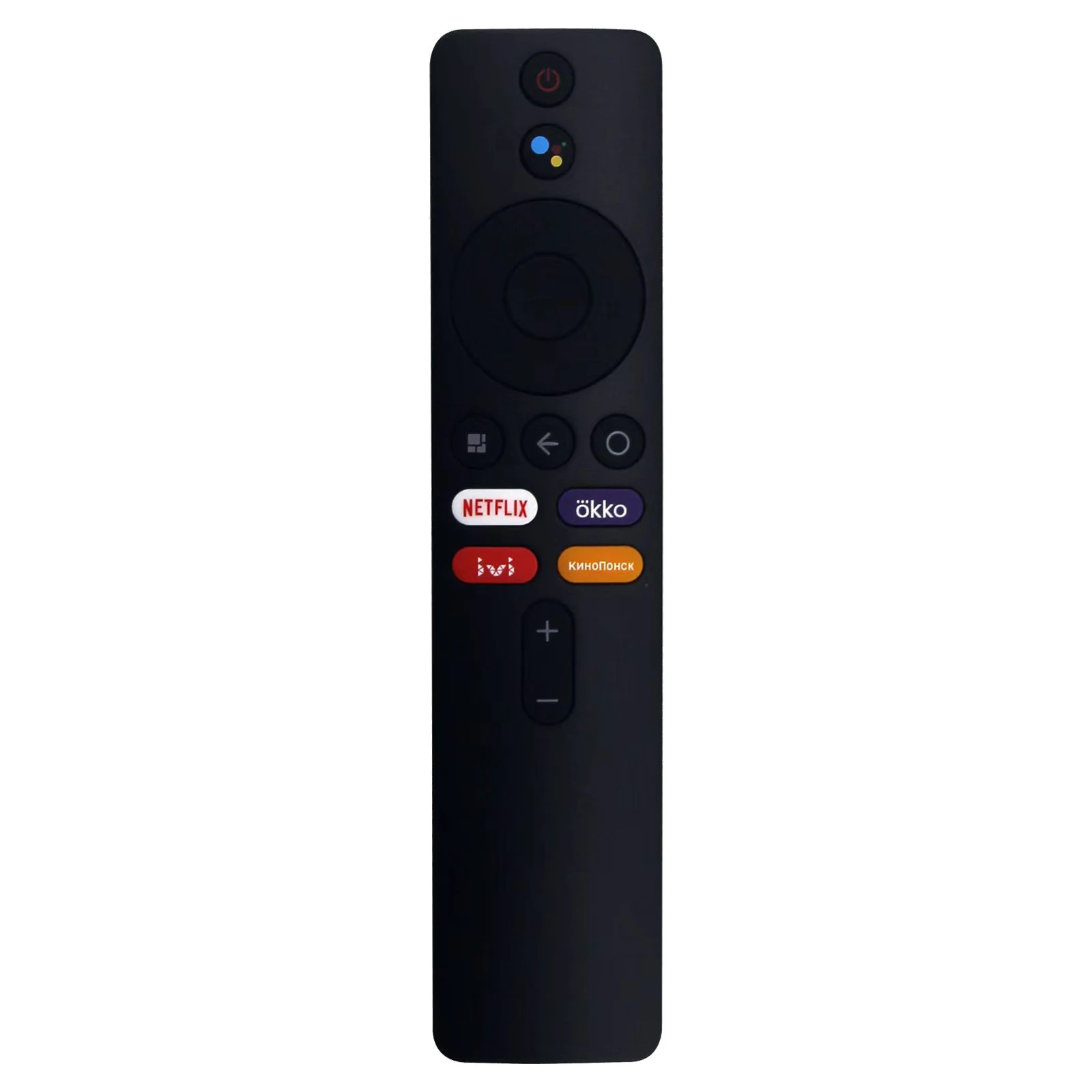 

For TV MDZ-24-AA L32M6-6ARG L55M6-ESG L50M6-6ARG Voice Remote Control XMRM-M6 XMRM-M3 spare parts replacement