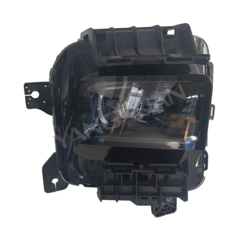 Front Bumper Headlight Headlamp Head Light Head Lamp Assembly For Leapmotor B10 B01 30011000400 30011000401