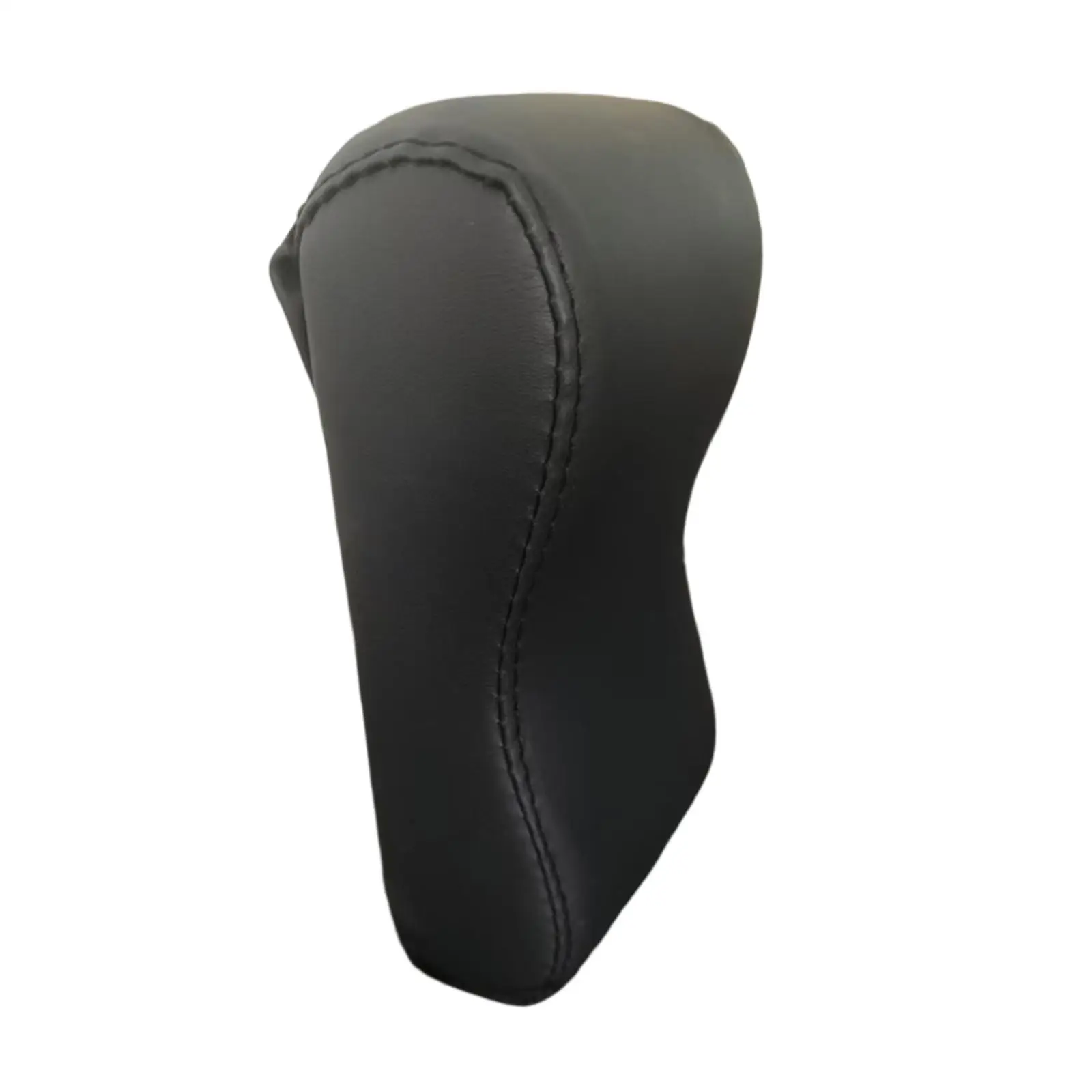 Pilates Shaper Machine Headrest Pillow PU Leather Foam Balanced Support Cushion for Home Pilates Gym Workout Training