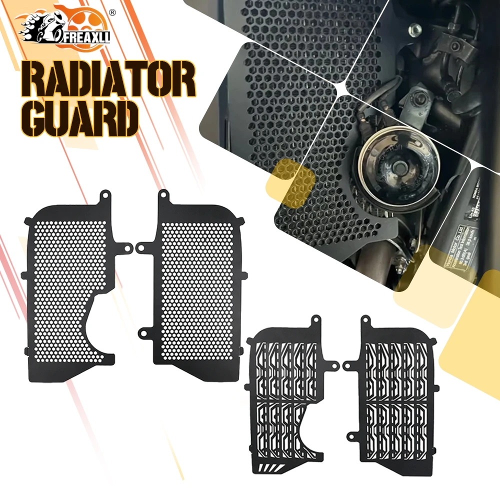 Radiator Grille For… - image