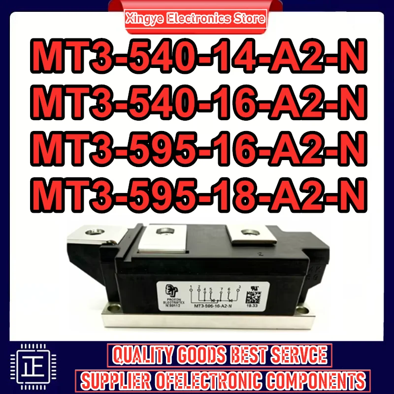 MT3-540-14-A2-N MT3-540-16-A2-N MT3-595-16-A2-N MT3-595-18-A2-N New Original in stock