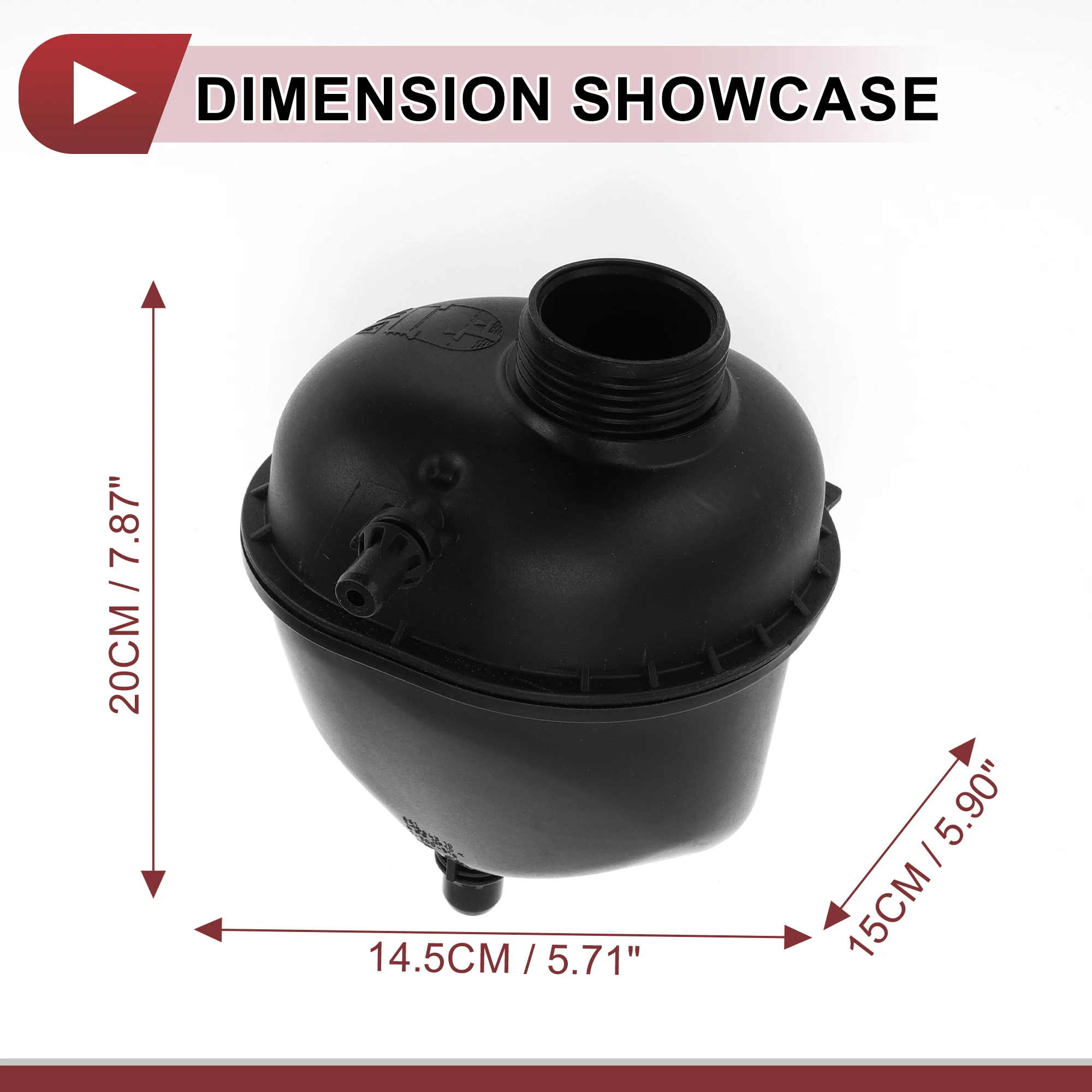 Uxcell 1 Pc Engine …