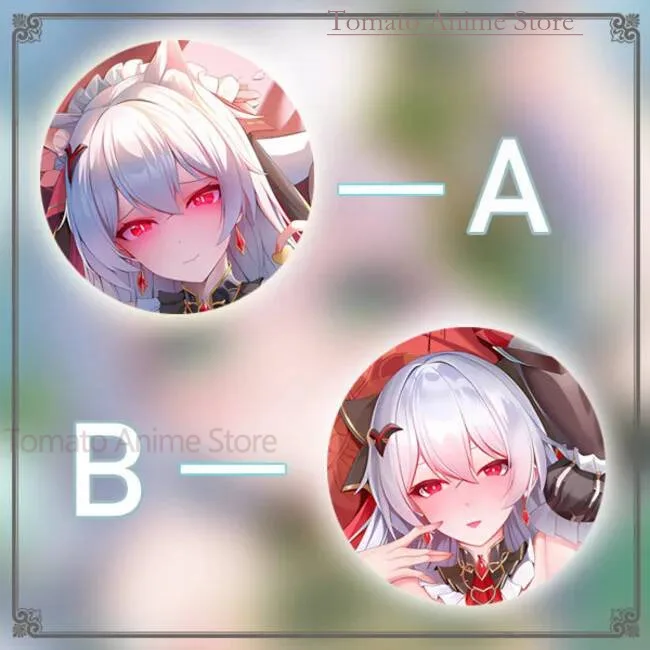 

Anime Honkai Impact 3 Theresa Apocalypse Dakimakura Hing Body Pillow Case Cosplay Otaku Cushion Cover Xmas Gifts JBM
