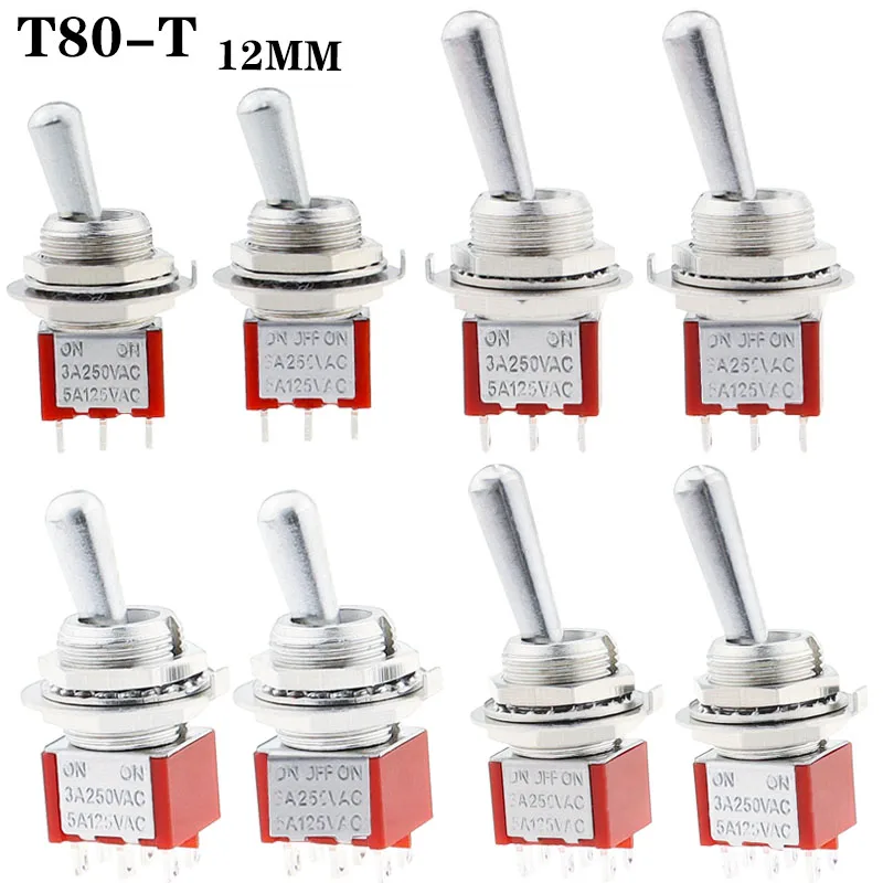 1Pcs/5Pcs Sh T80-T … - image