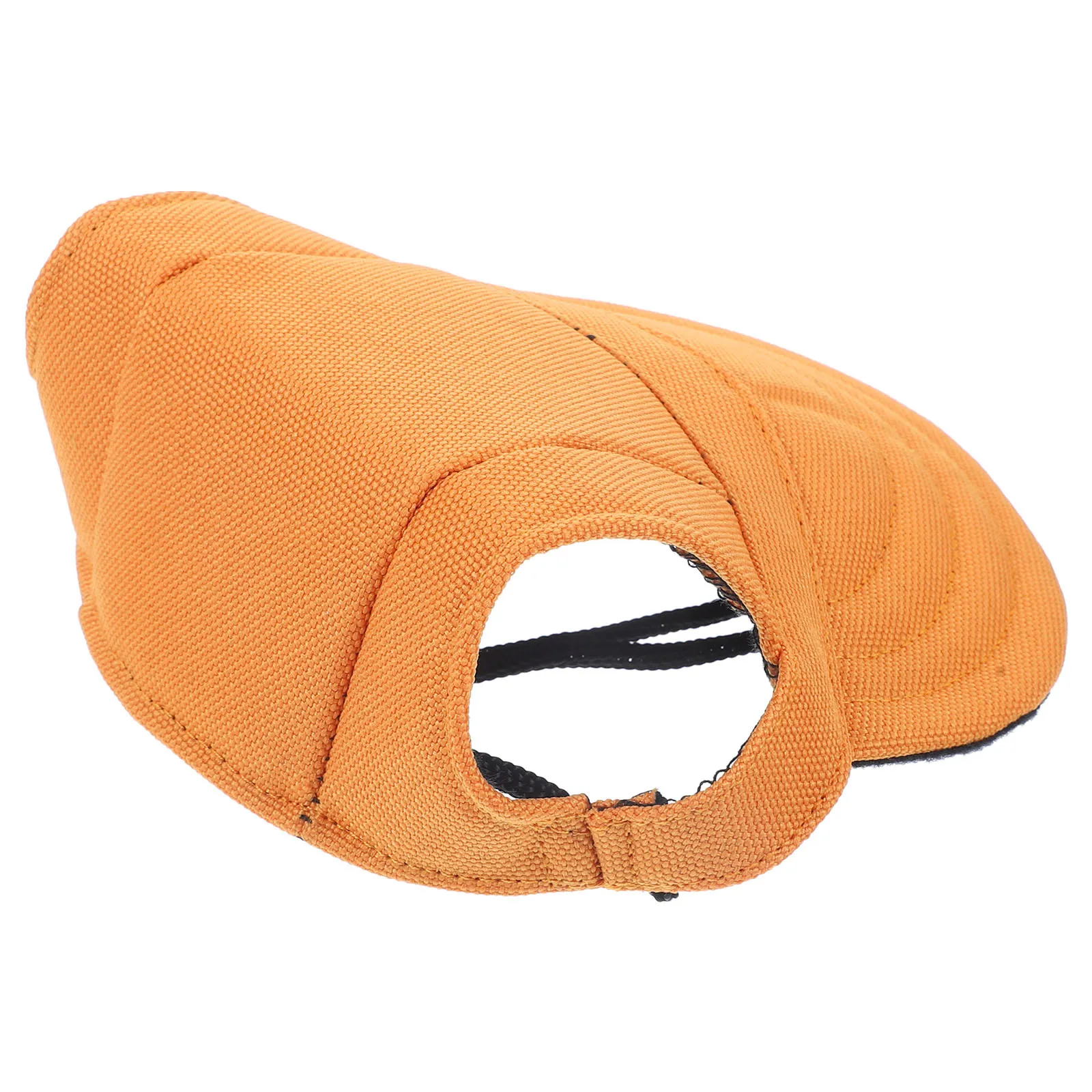 

Dog Baseball Cap Cute Stylish Pet Hat for Cats and Small Animals Bright Color Easy Fit Fashionable Summer Headwear Accessory