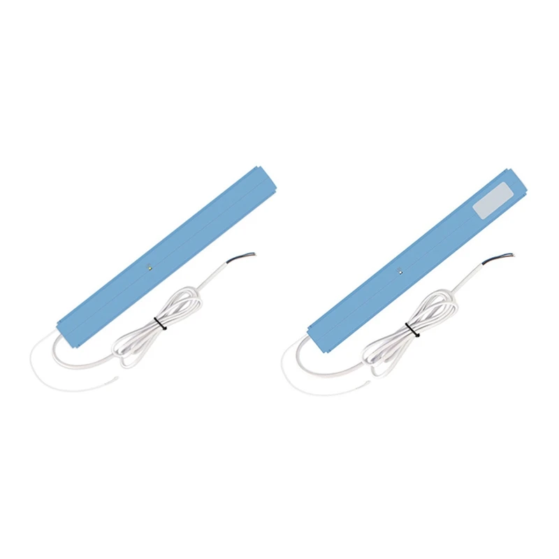 Smart Blinds Motor Voice-Controllable Motorised Blinds For Roman, Honeycomb, Pleated Shades Tuya Zigbee