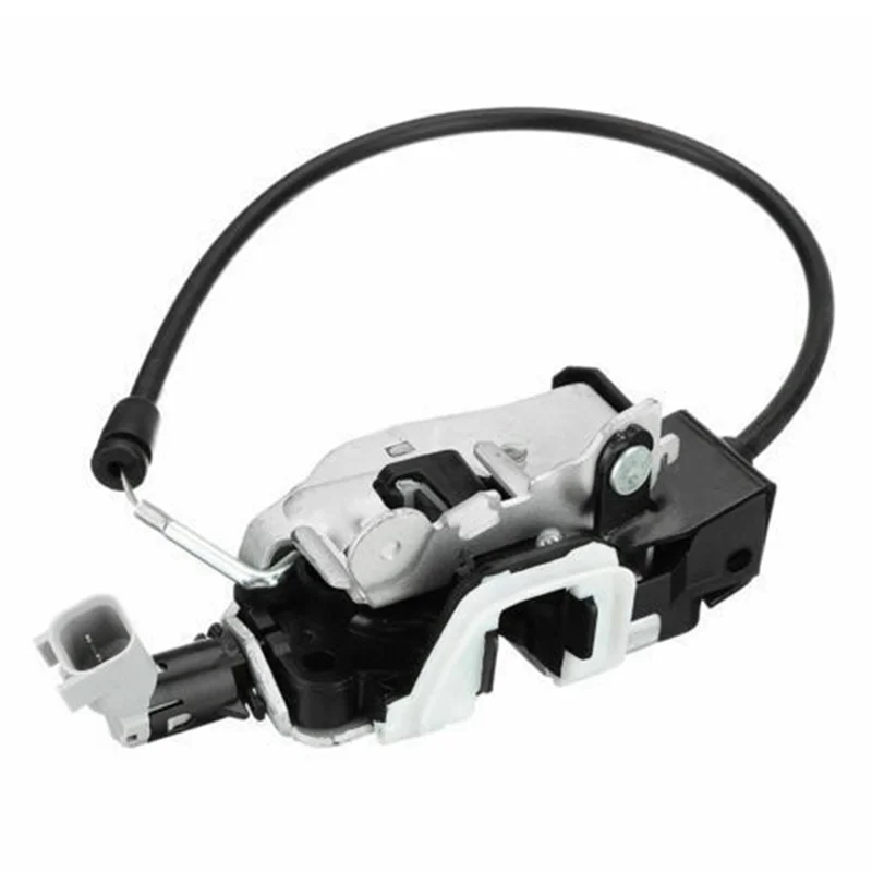 

AEA6-Car Trunk Door Lock Tailgate Lock Trunk Lid Door Lock For Land Rover Discovery 3 & 4 FQR500080 FQR500220 LR017470