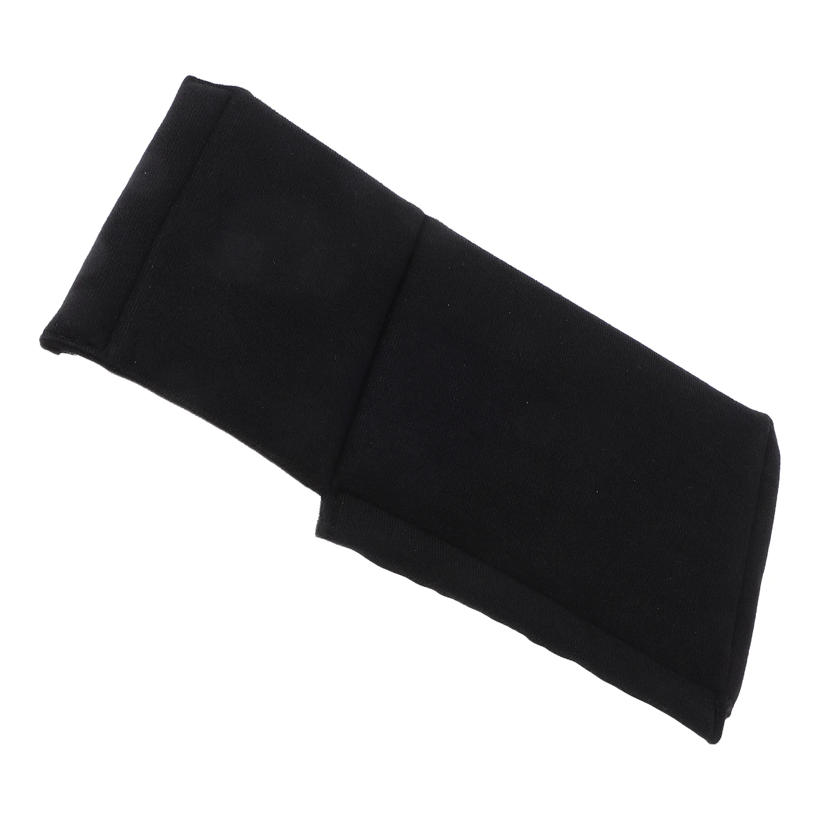 Stoßdämpfende Pads für Fototaschen, Kameraobjektivetui, Tasche aus Faserfleece