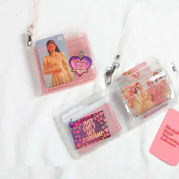 10 最佳銷售 透明錢包 - №1