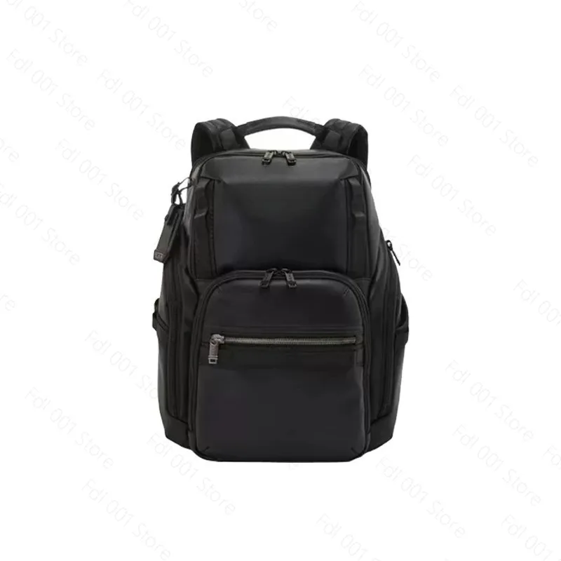 Business commuter computer bag backpack waterproof leisure large capacity travel