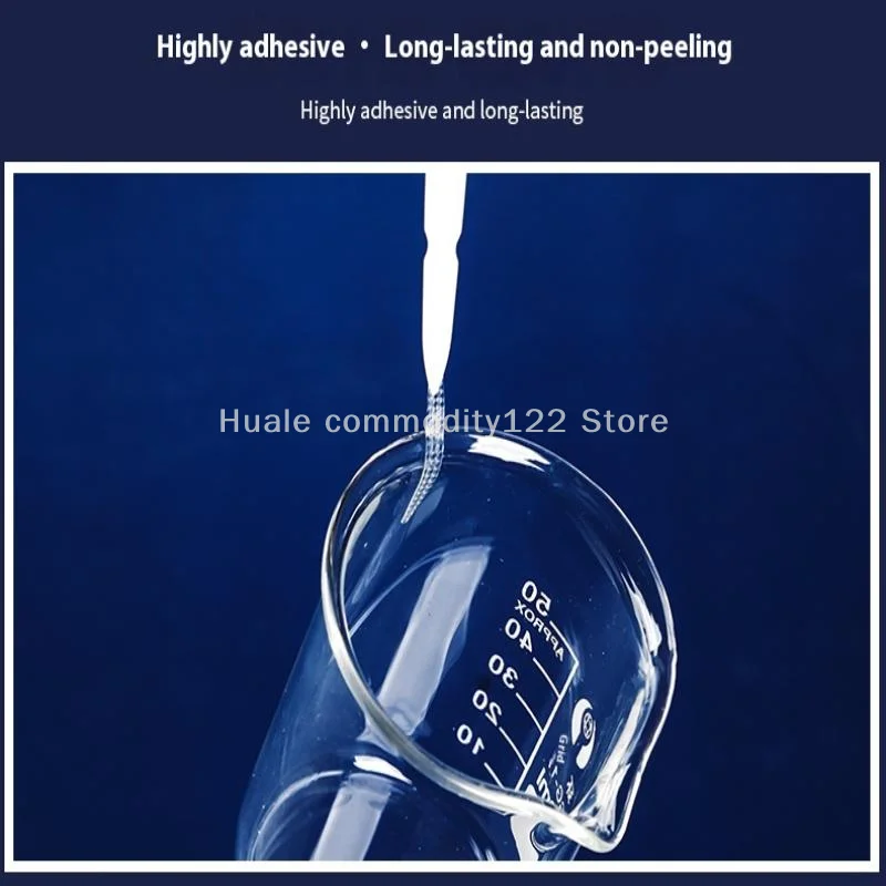 40/80pcs Sleep Memory Double Eyelid Stickers Invisibility For Hooded Eyes Invisible, Waterproof Eyelid Stickers