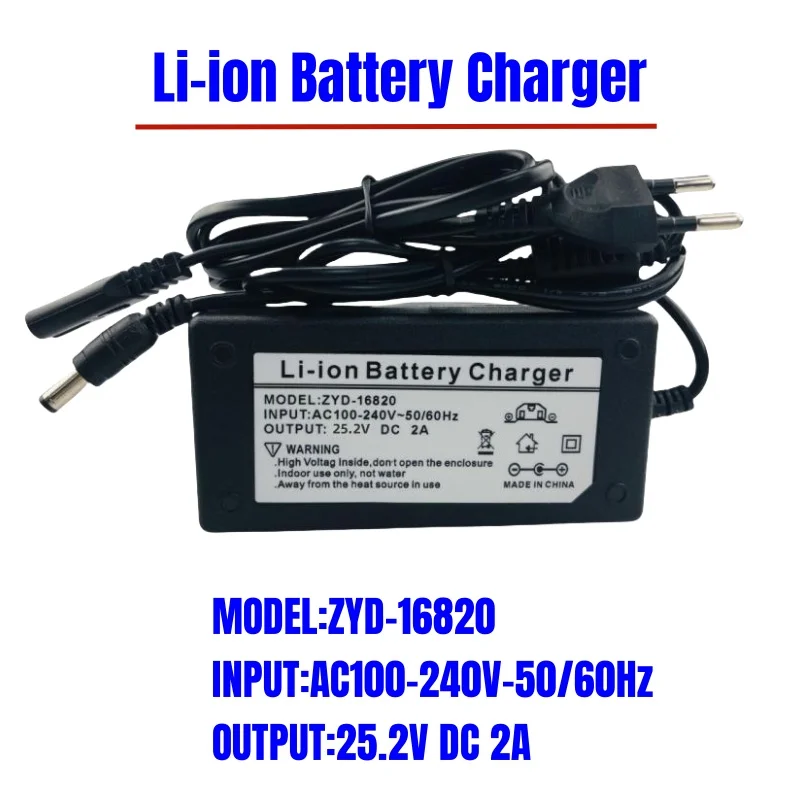 6S10P 18650 25.2v 34000mAh Lithium Battery Pack 34Ah For various electronic devices and transportation equipment Outdoor Power S