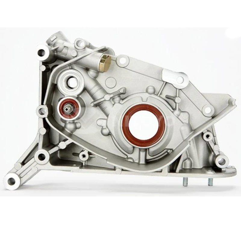 

NITOYO Oil Pump 21340-42106 for Hyundai Starex H100 4200 PORTER II D4BH TCI